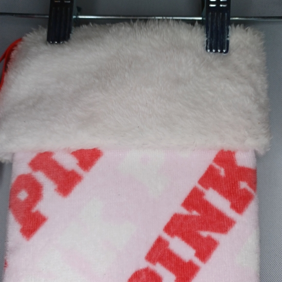 Victoria's Secret Pink stocking NWT - Picture 3 of 8